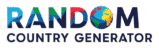 Random Country Generator – Pick a Random Country Instantly